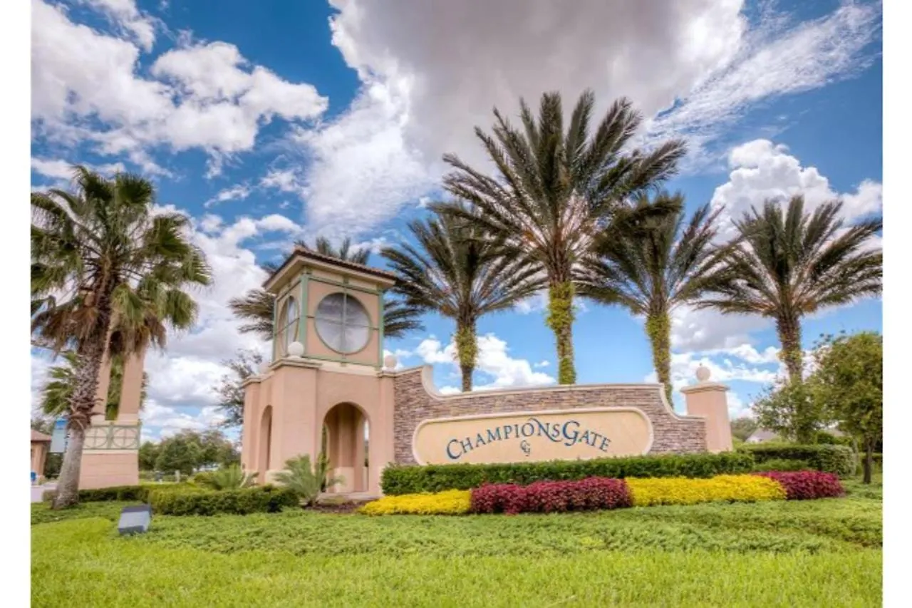 Villa Galaxy By Fairytale Vacation Rentals Davenport 0*,