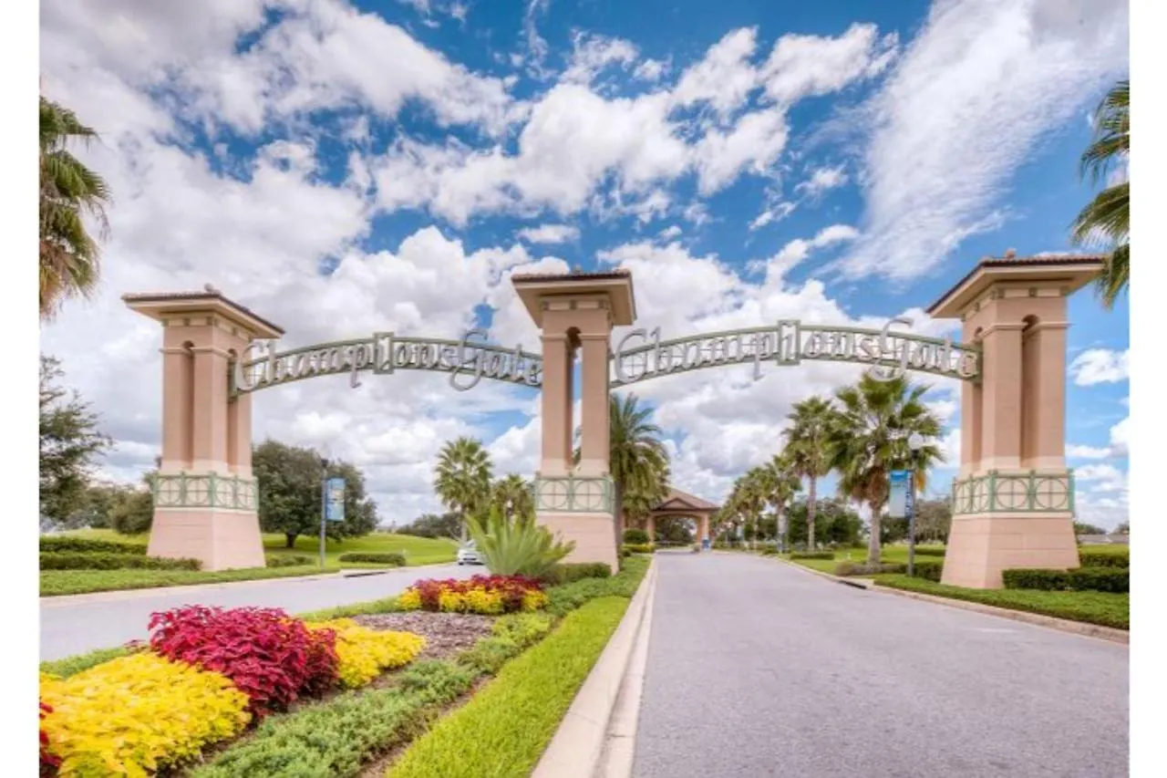Villa Galaxy By Fairytale Vacation Rentals Davenport 0*,  United States