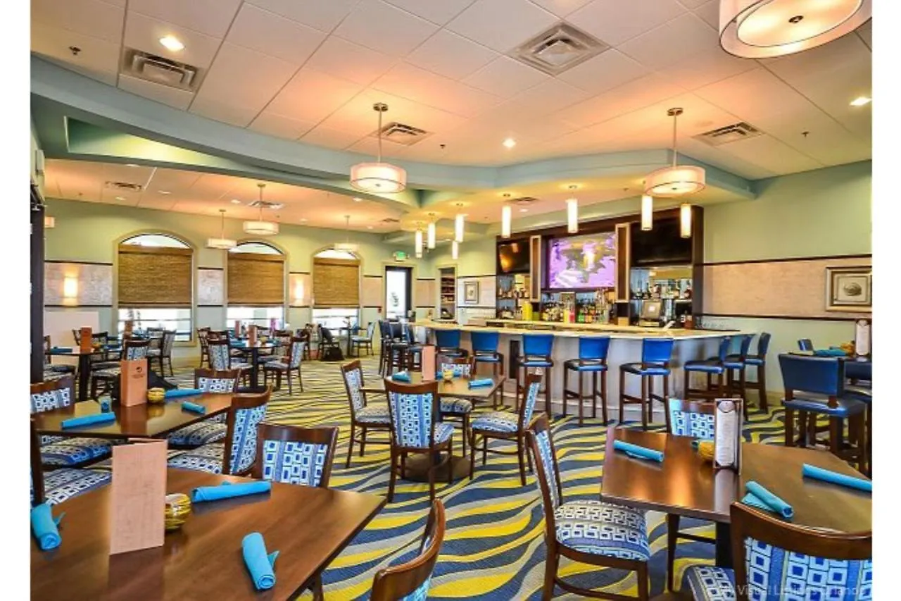 Villa Galaxy By Fairytale Vacation Rentals Davenport