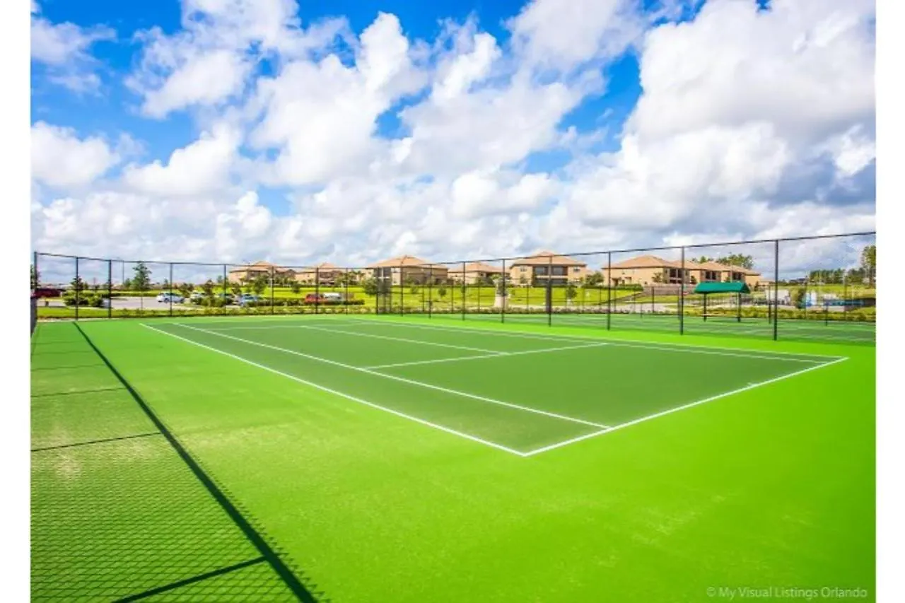 Villa Galaxy By Fairytale Vacation Rentals Davenport