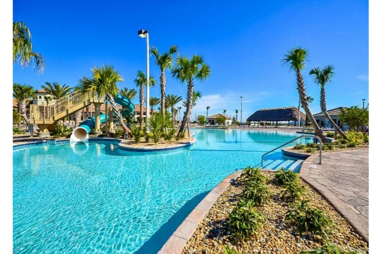 Villa Galaxy By Fairytale Vacation Rentals Davenport 0*,