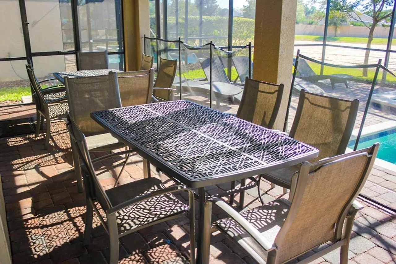 Villa Galaxy By Fairytale Vacation Rentals Davenport