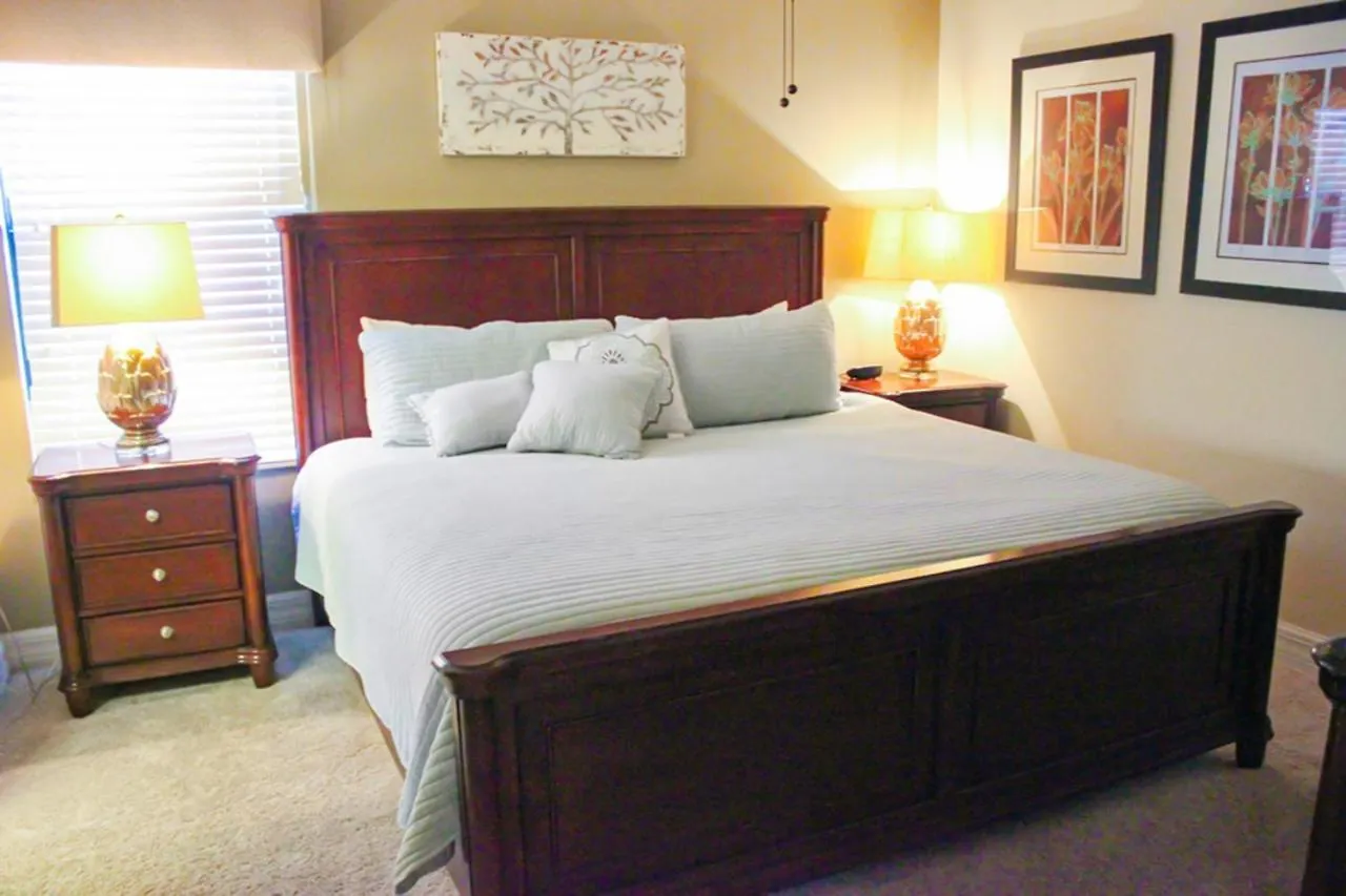 Villa Galaxy By Fairytale Vacation Rentals Davenport