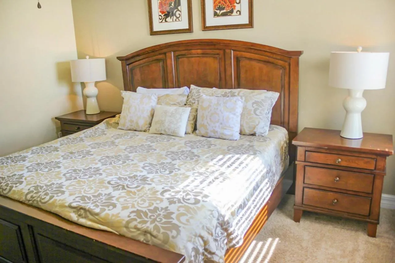 Villa Galaxy By Fairytale Vacation Rentals Davenport