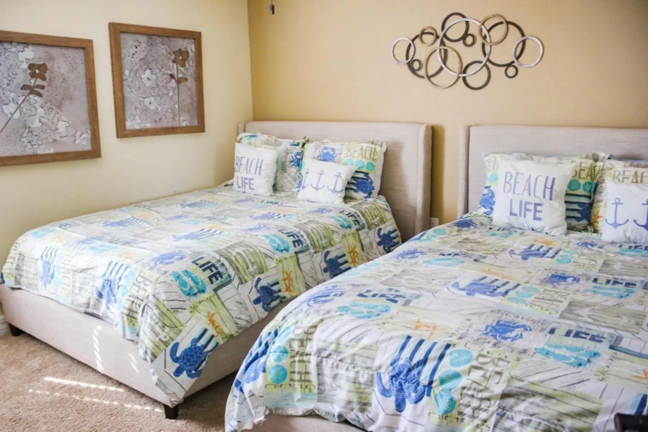 Villa Galaxy By Fairytale Vacation Rentals Davenport United States
