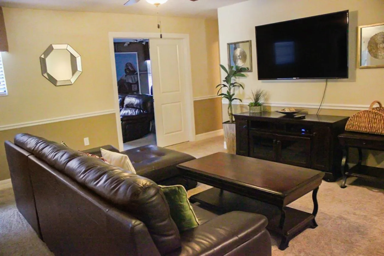 Villa Galaxy By Fairytale Vacation Rentals Davenport 0*,  United States