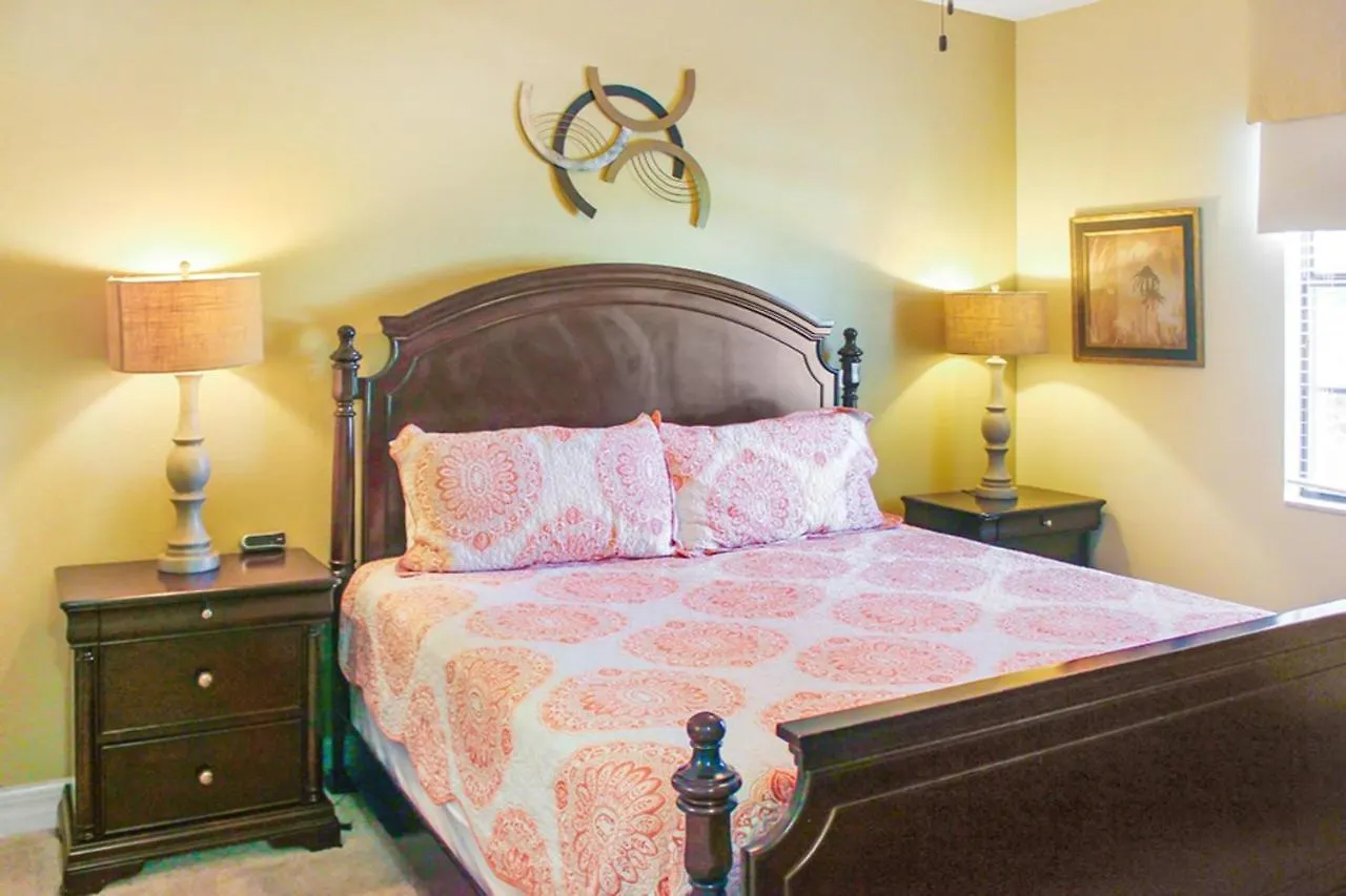 Villa Galaxy By Fairytale Vacation Rentals Davenport